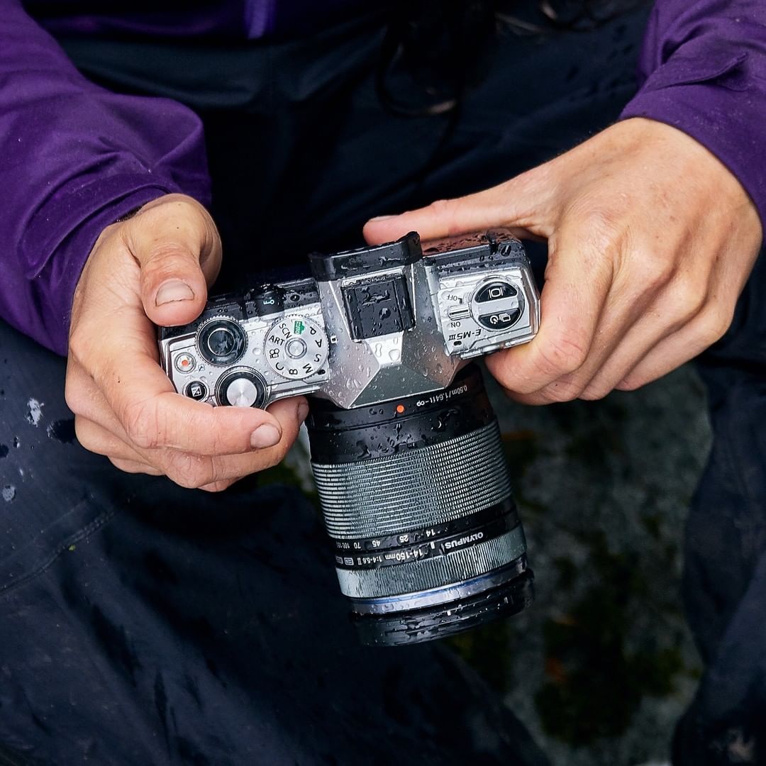Olympus Promotion for May 2021